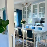 Nisula - Ylaekerran Asunto Apartmán