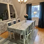 Nisula - Ylaekerran Asunto Apartmán Teuva