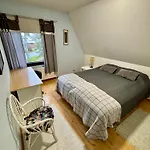 Apartmán Nisula - Ylaekerran Asunto *
