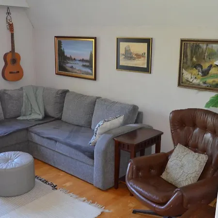 Nisula - Ylaekerran Asunto Teuva