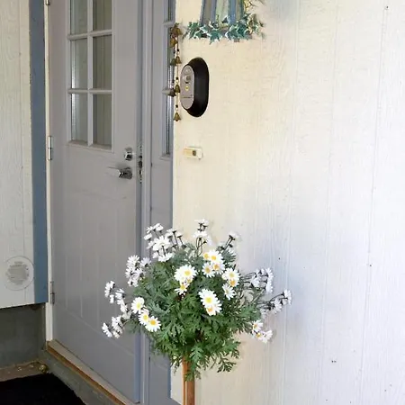 Nisula - Ylaekerran Asunto Teuva