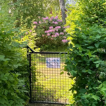 Nisula - Ylaekerran Asunto Lägenhet Teuva