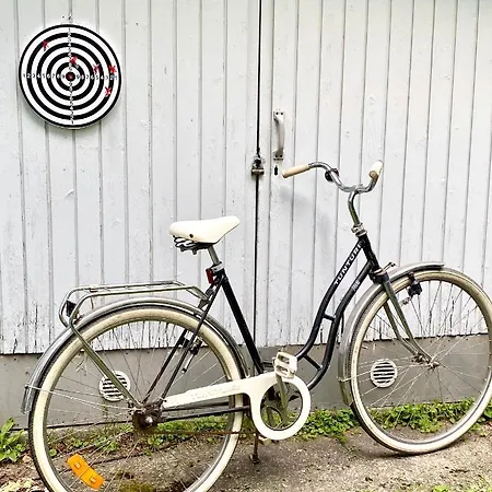 Nisula - Ylaekerran Asunto * Teuva