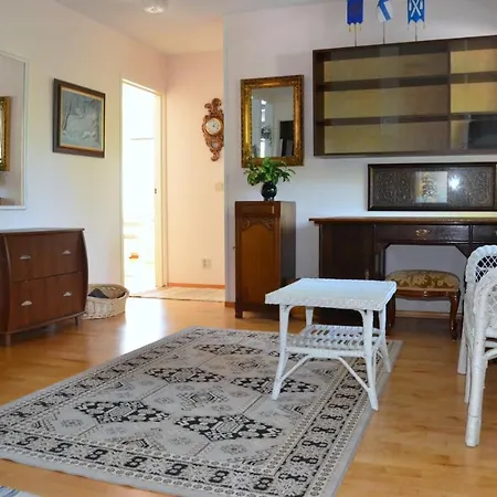 Nisula - Ylaekerran Asunto *