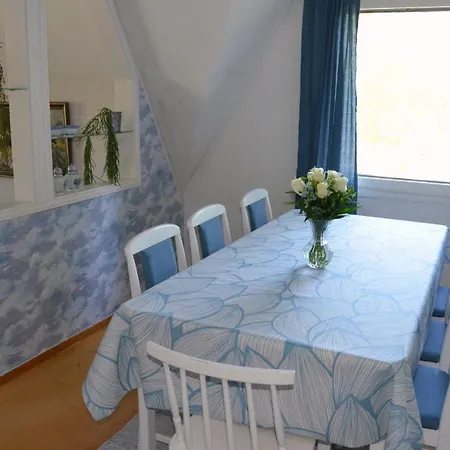 Nisula - Ylaekerran Asunto Appartement *