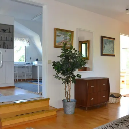 Apartment Nisula - Ylaekerran Asunto Teuva