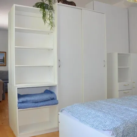 Nisula - Ylaekerran Asunto Teuva