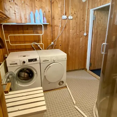 Nisula - Ylaekerran Asunto Teuva