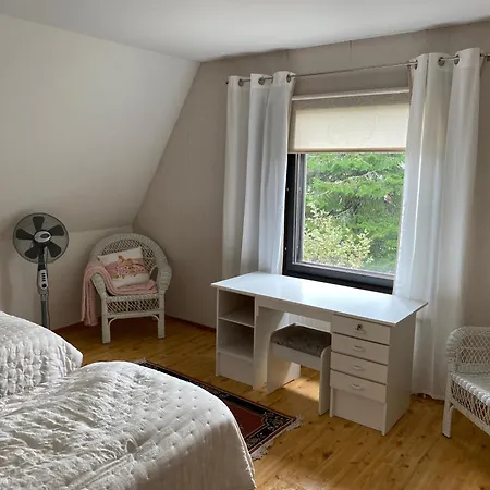 Nisula - Ylaekerran Asunto Apartment *