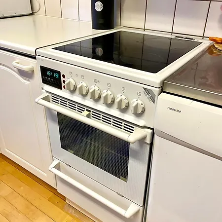 Nisula - Ylaekerran Asunto *