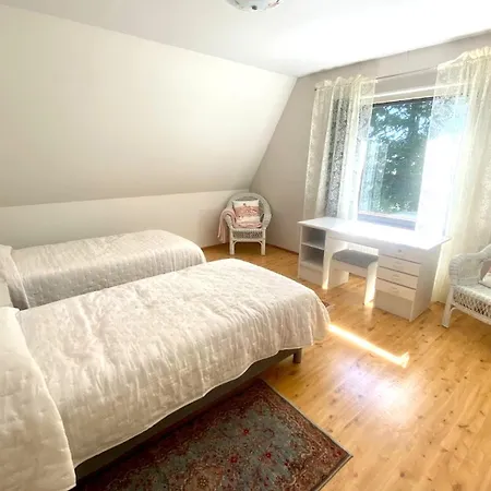 Nisula - Ylaekerran Asunto Teuva