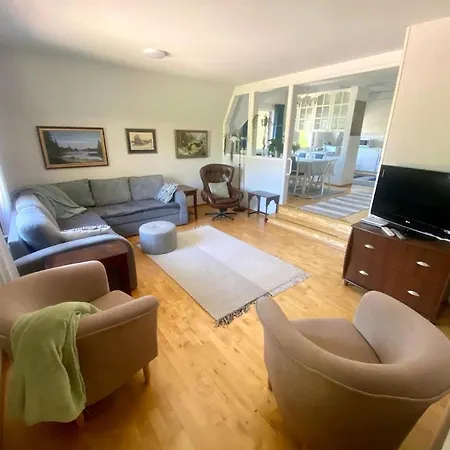 Apartment Nisula - Ylaekerran Asunto Teuva