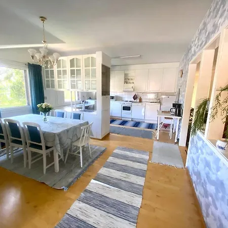 Nisula - Ylaekerran Asunto Teuva