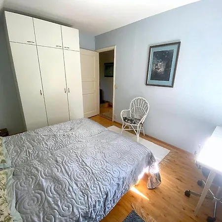 Nisula - Ylaekerran Asunto Apartment