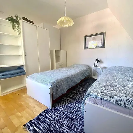 Apartment Nisula - Ylaekerran Asunto