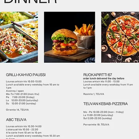 Nisula - Ylaekerran Asunto *