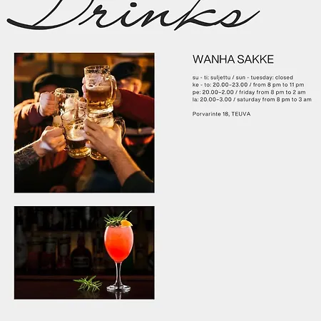 Nisula - Ylaekerran Asunto Teuva