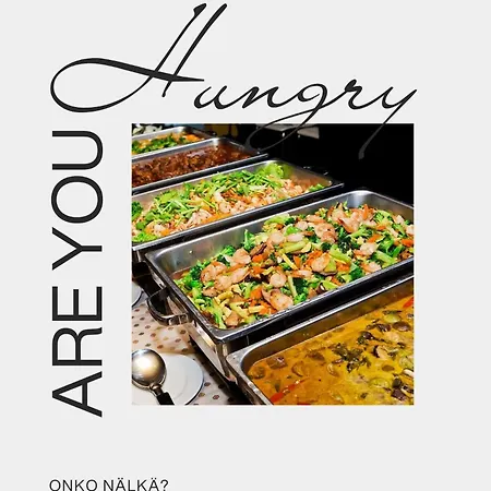 Nisula - Ylaekerran Asunto Teuva