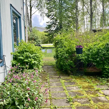 Appartement Nisula - Ylaekerran Asunto Teuva