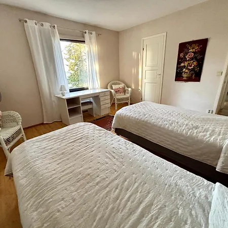 Nisula - Ylaekerran Asunto Appartement *