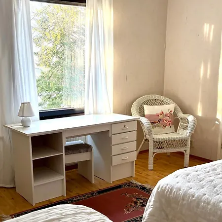 Nisula - Ylaekerran Asunto Appartement Teuva