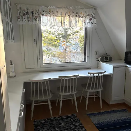 Nisula - Ylaekerran Asunto Lägenhet *