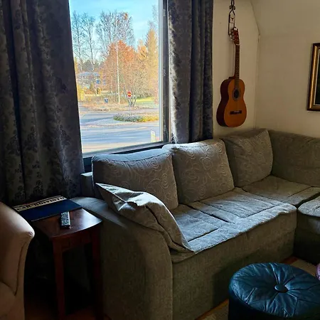 Appartement Nisula - Ylaekerran Asunto *