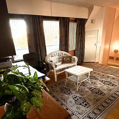 Appartement Nisula - Ylaekerran Asunto *
