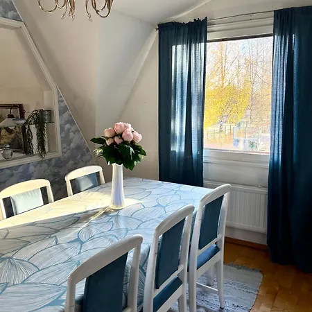Nisula - Ylaekerran Asunto Teuva