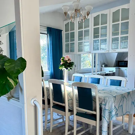 Nisula - Ylaekerran Asunto Lägenhet