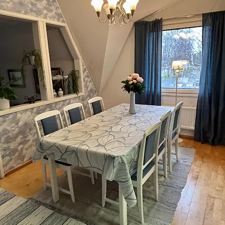 Nisula - Ylaekerran Asunto Lägenhet Teuva