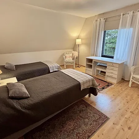 Nisula - Ylaekerran Asunto Teuva