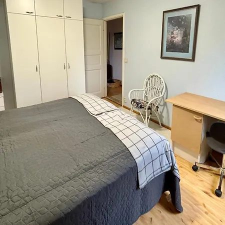 Nisula - Ylaekerran Asunto * Teuva