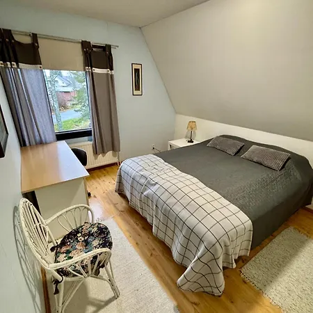 Appartement Nisula - Ylaekerran Asunto *