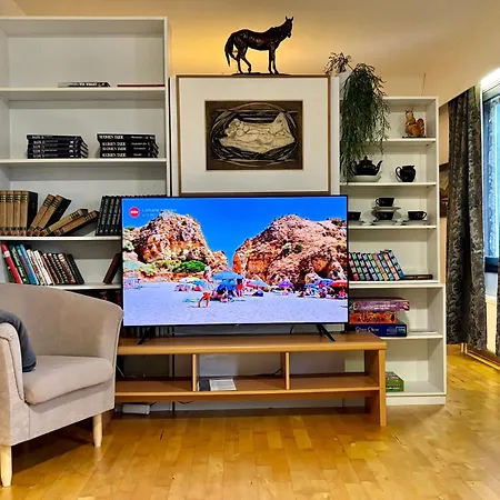 Lägenhet Nisula - Ylaekerran Asunto