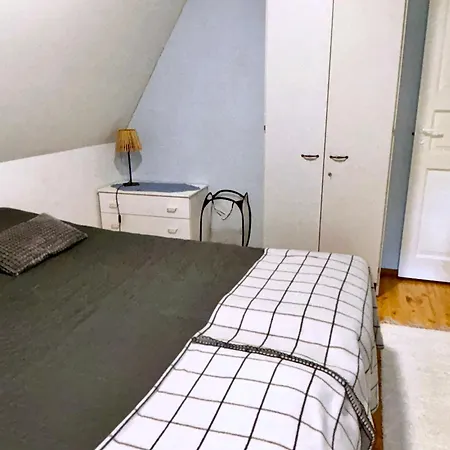 Lägenhet Nisula - Ylaekerran Asunto