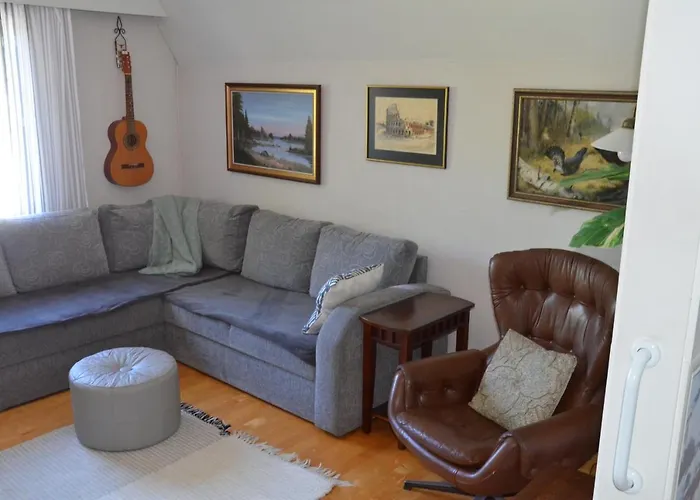 Nisula - Ylaekerran Asunto Teuva