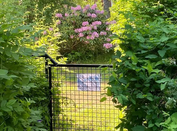 Nisula - Ylaekerran Asunto Apartament Teuva