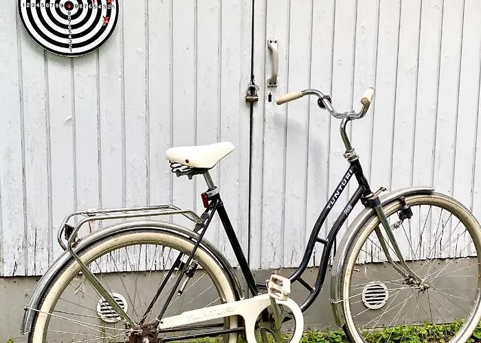 Nisula - Ylaekerran Asunto * Teuva