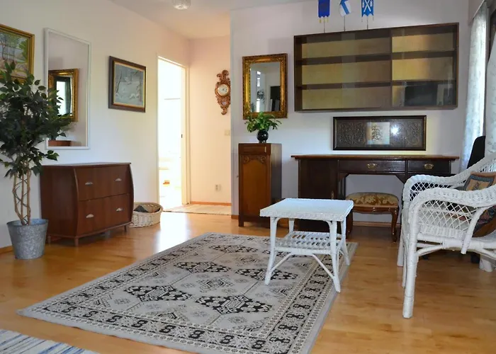 Nisula - Ylaekerran Asunto *