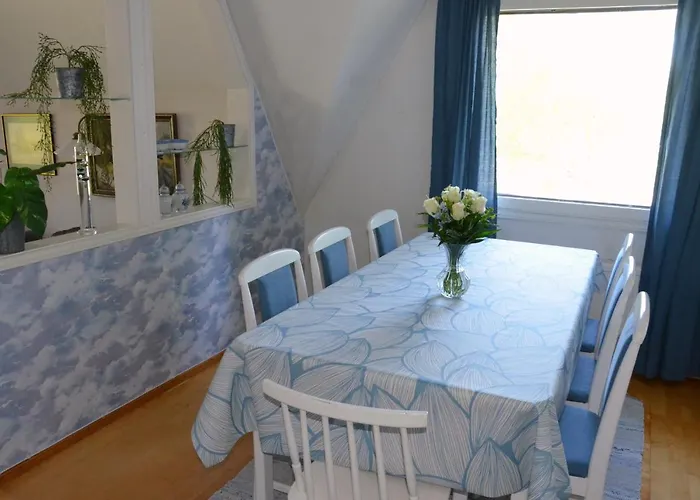 Nisula - Ylaekerran Asunto דירה *