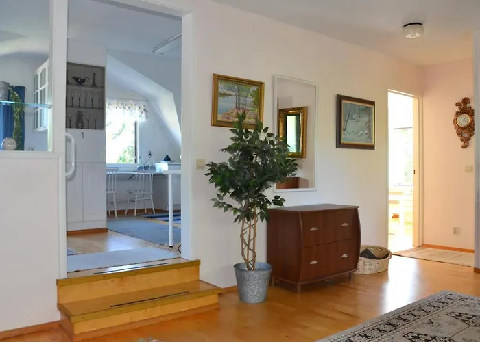 Apartament Nisula - Ylaekerran Asunto Teuva