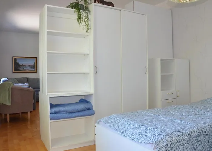 Nisula - Ylaekerran Asunto Teuva