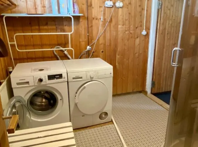 Nisula - Ylaekerran Asunto Teuva