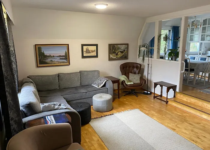 Nisula - Ylaekerran Asunto