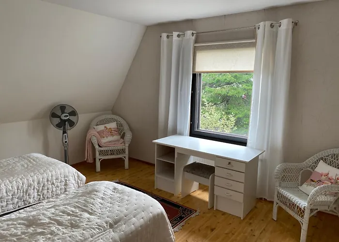 Nisula - Ylaekerran Asunto Apartament *