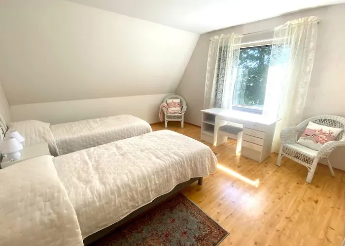 Nisula - Ylaekerran Asunto Teuva