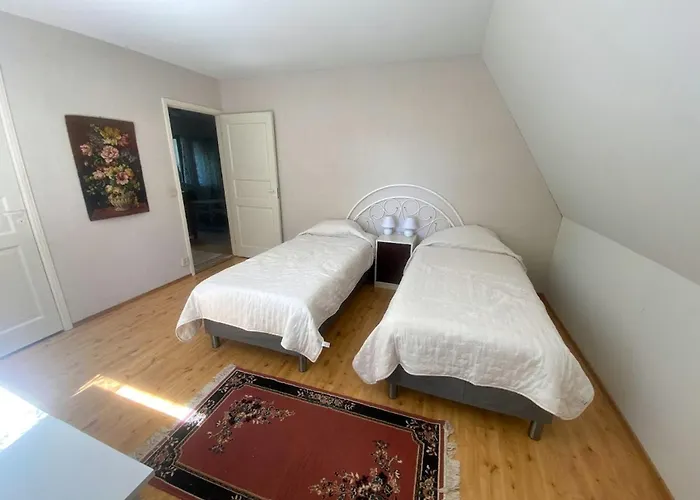 Nisula - Ylaekerran Asunto