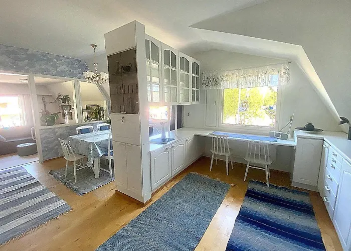 Nisula - Ylaekerran Asunto Apartament Teuva