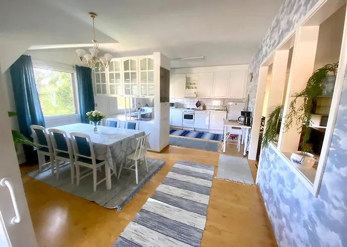 Nisula - Ylaekerran Asunto Teuva